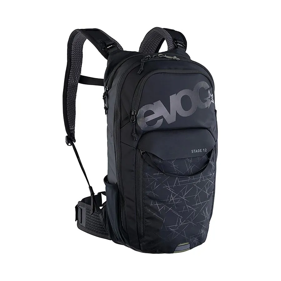 EVOC Stage 12 Hydration Bag