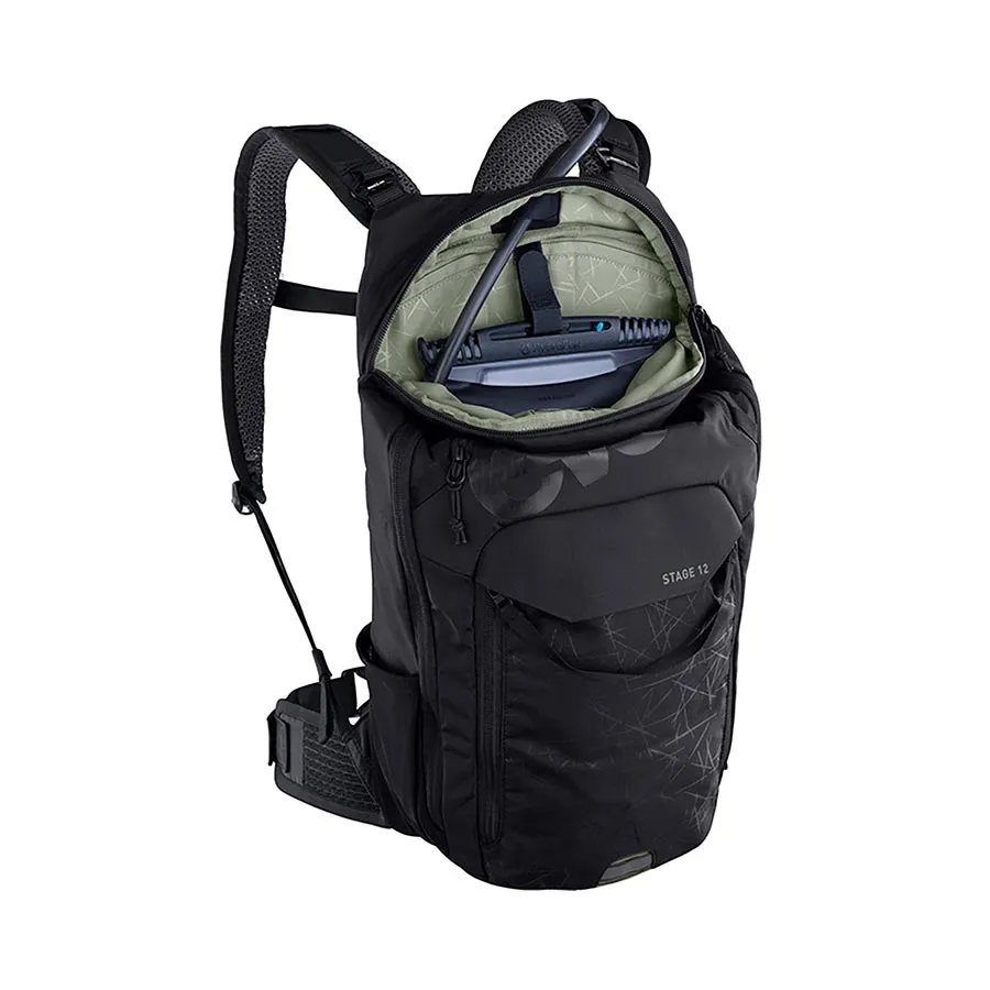 EVOC Stage 12 Hydration Bag