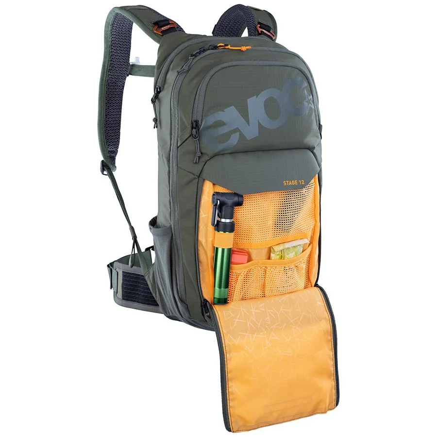 EVOC Stage 12 Hydration Bag