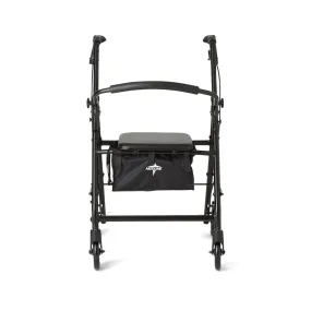 EzGlide Rollator Walker