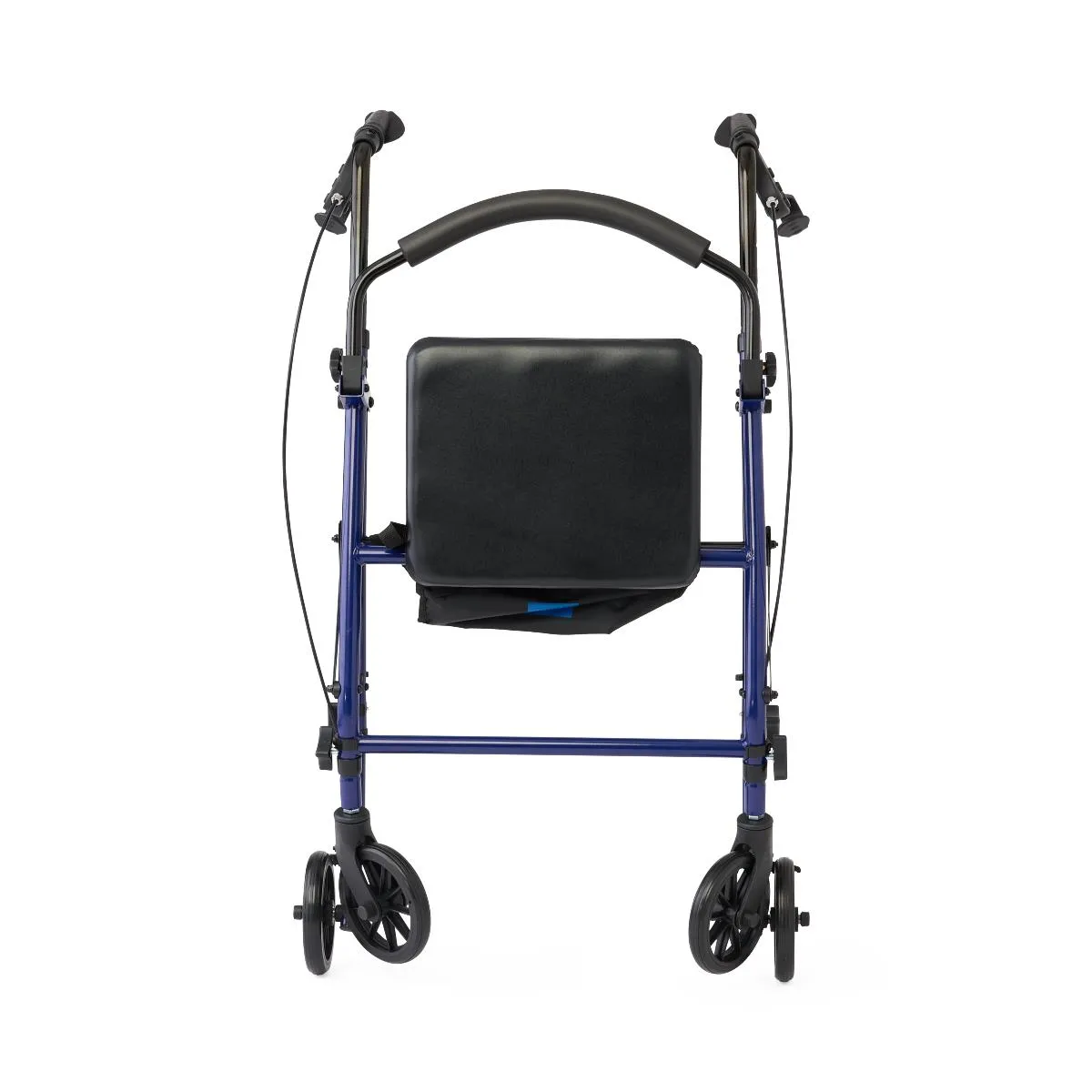 EzGlide Rollator Walker