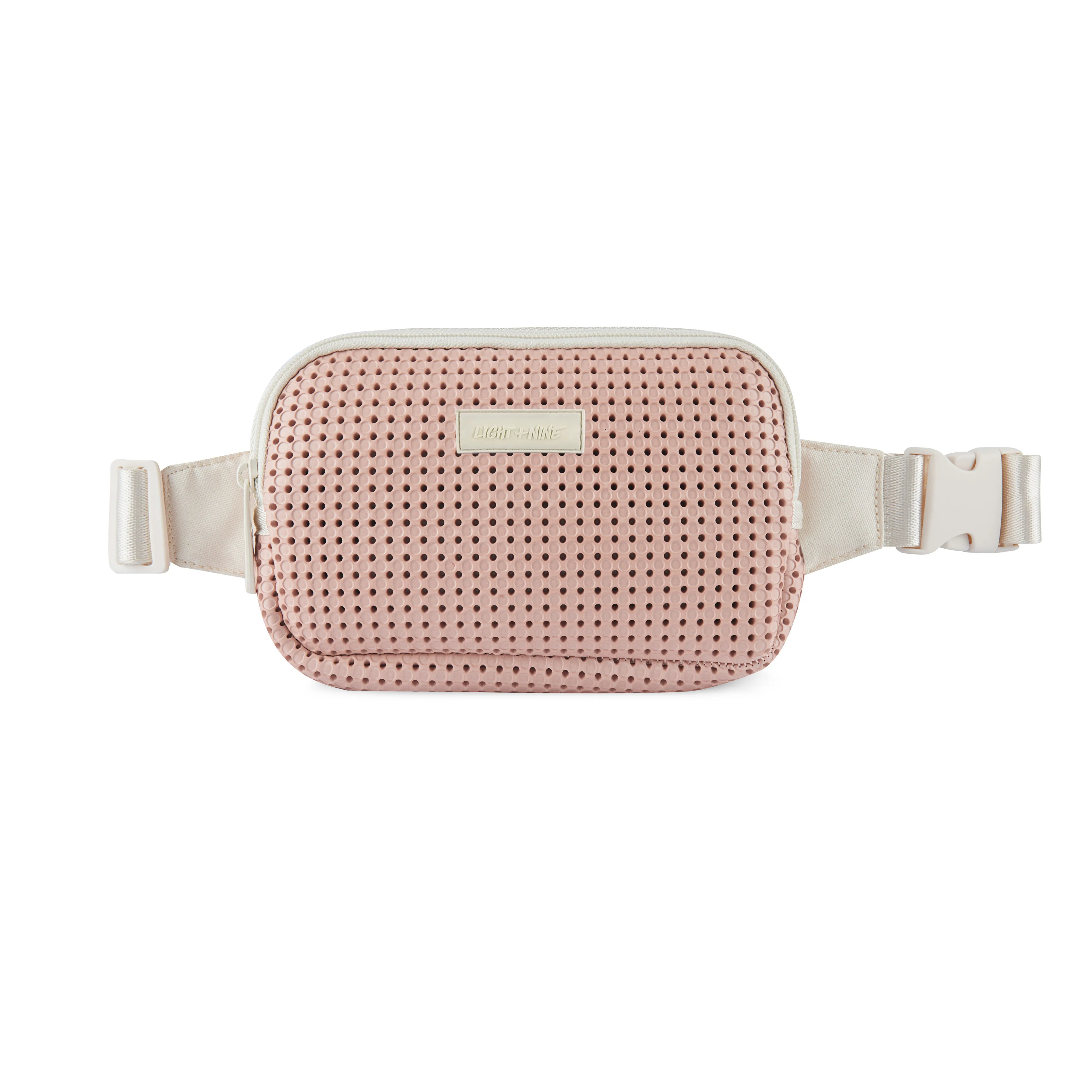 Fanny Pack Blossom Pink