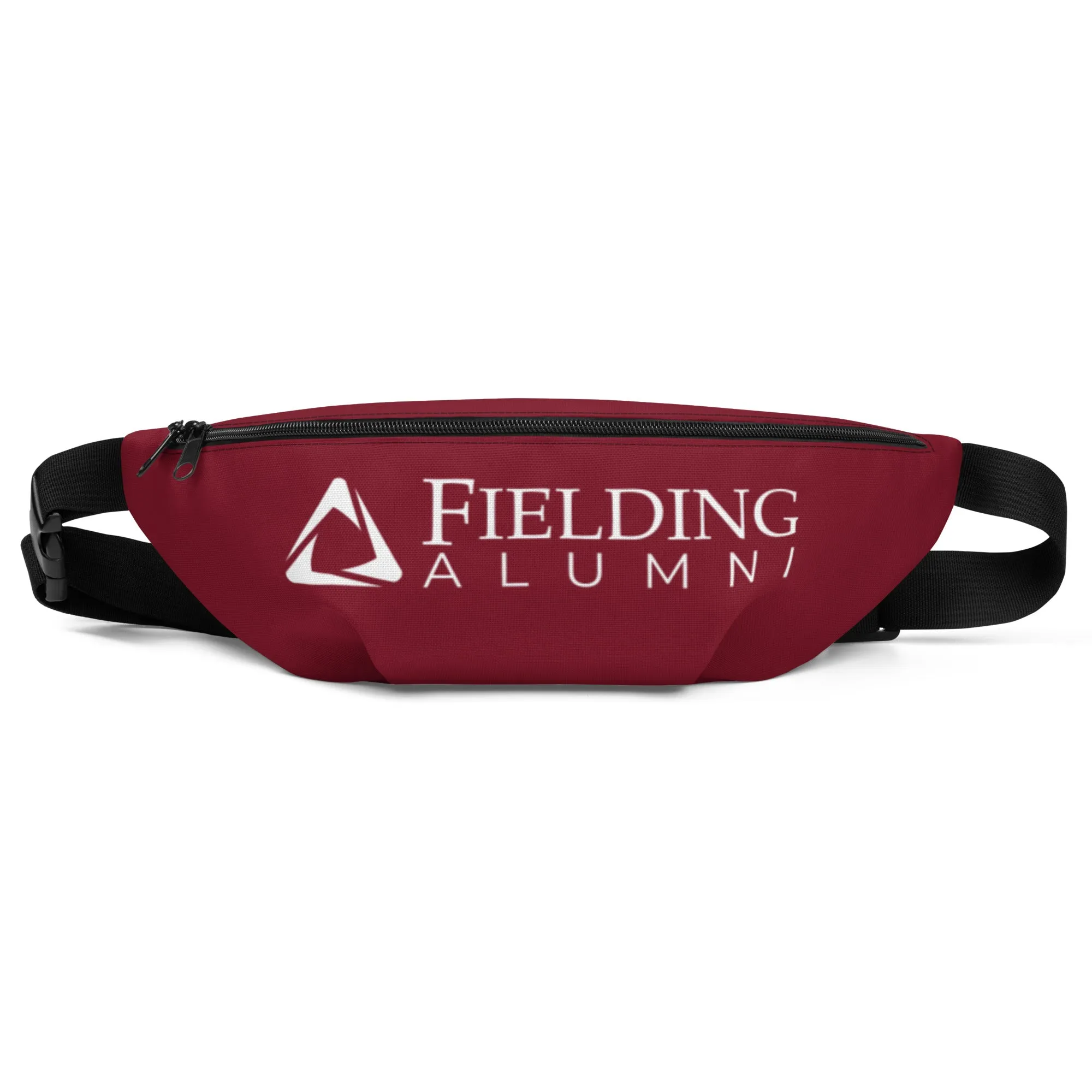 Fanny Pack - Merlot | Alumni Logo