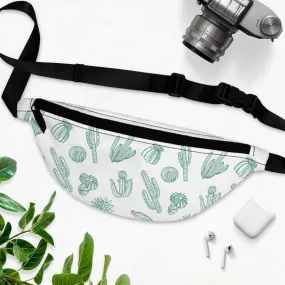 Fanny Pack | Midwest Cactus Fanny Pack