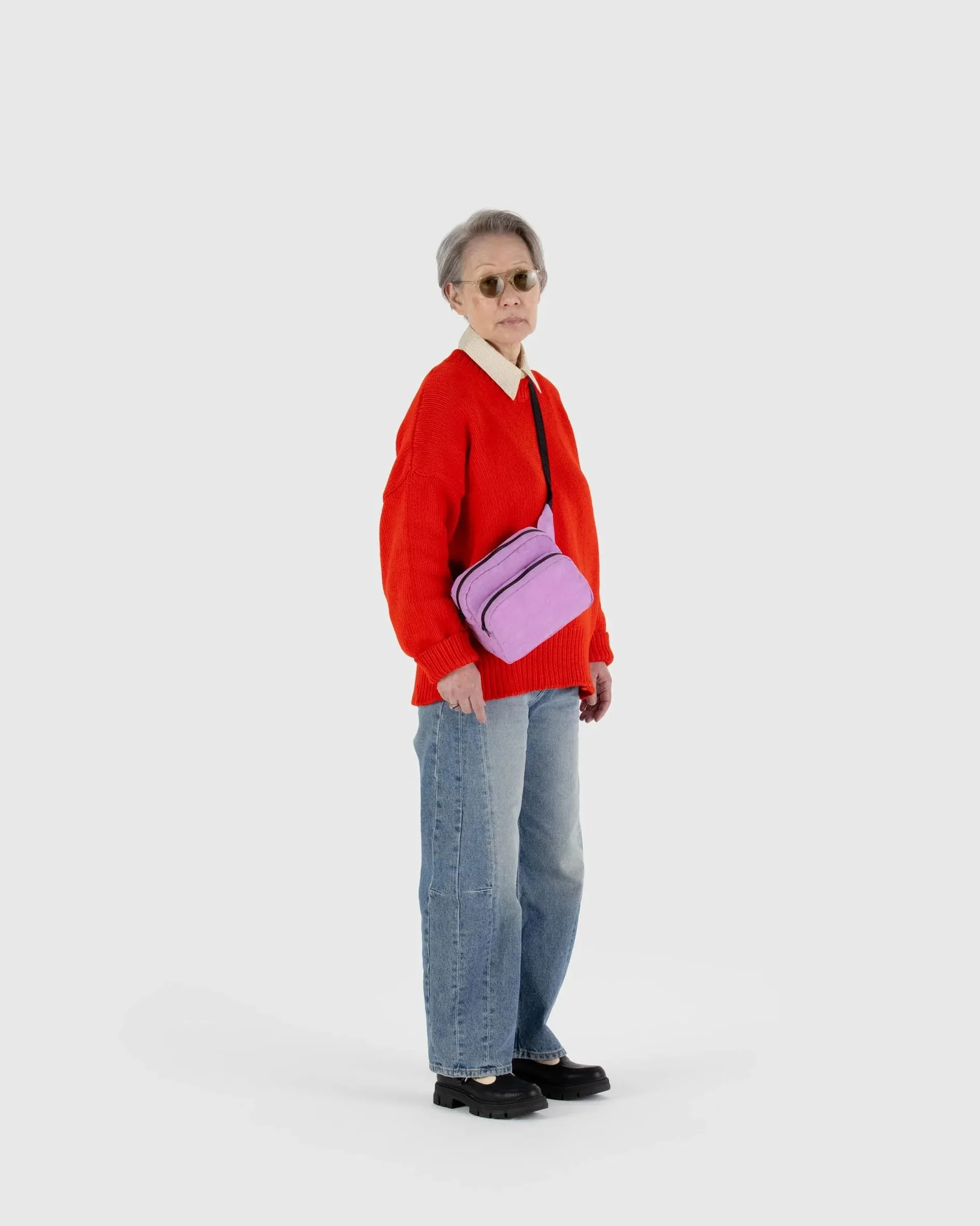 Fanny Pack (Peony)