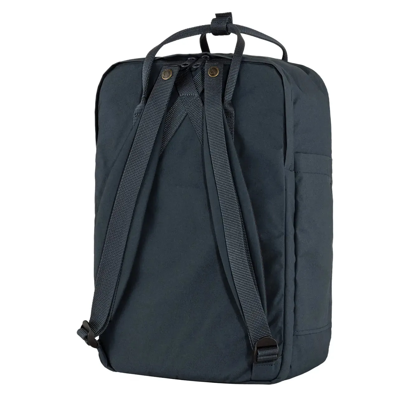 Fjallraven Kanken Laptop 15 Navy