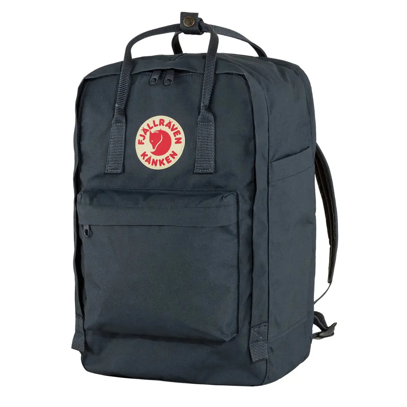 Fjallraven Kanken Laptop 15 Navy