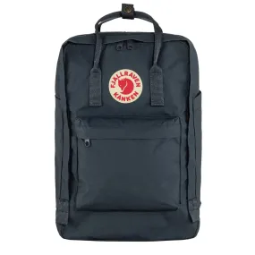 Fjallraven Kanken Laptop 15 Navy