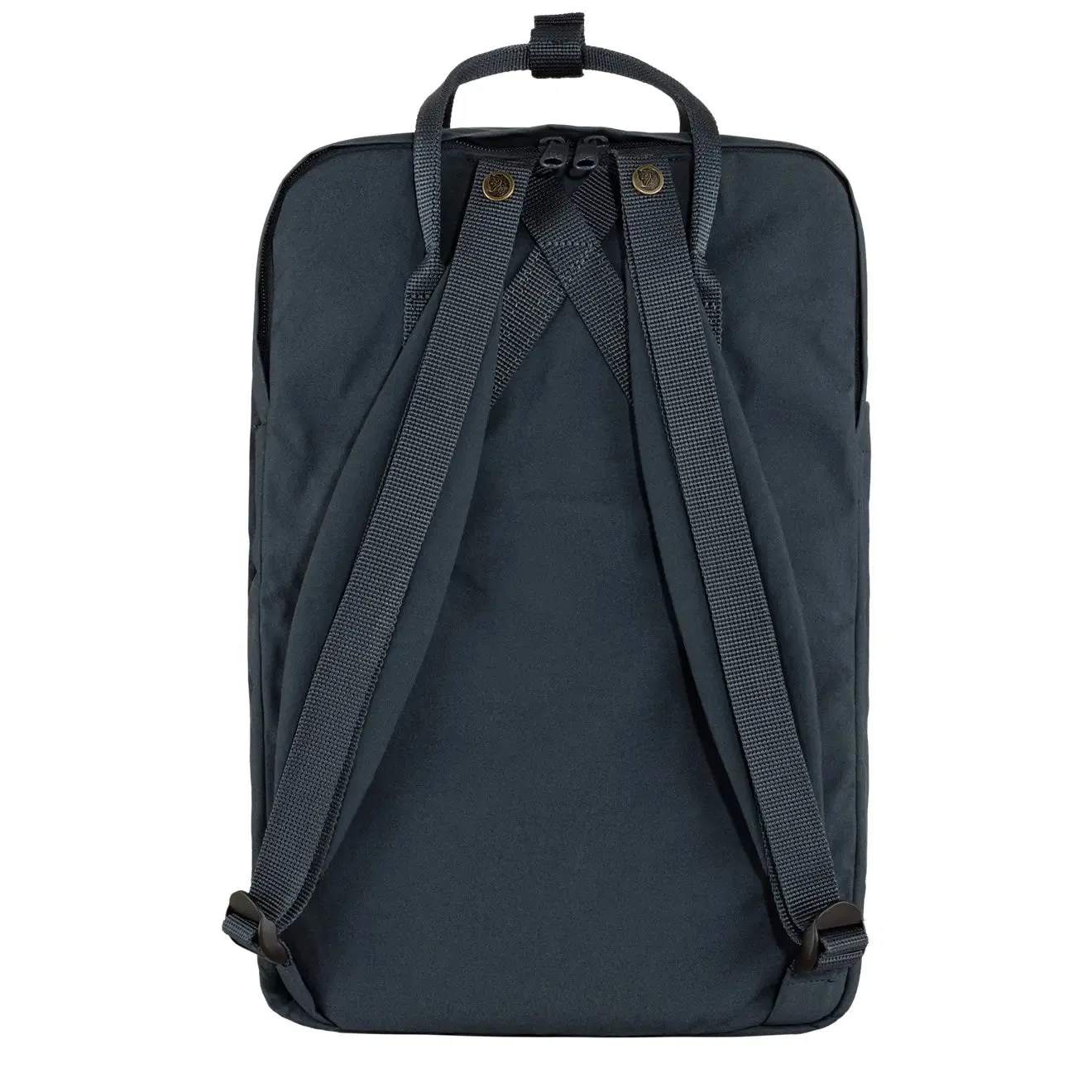 Fjallraven Kanken Laptop 15 Navy