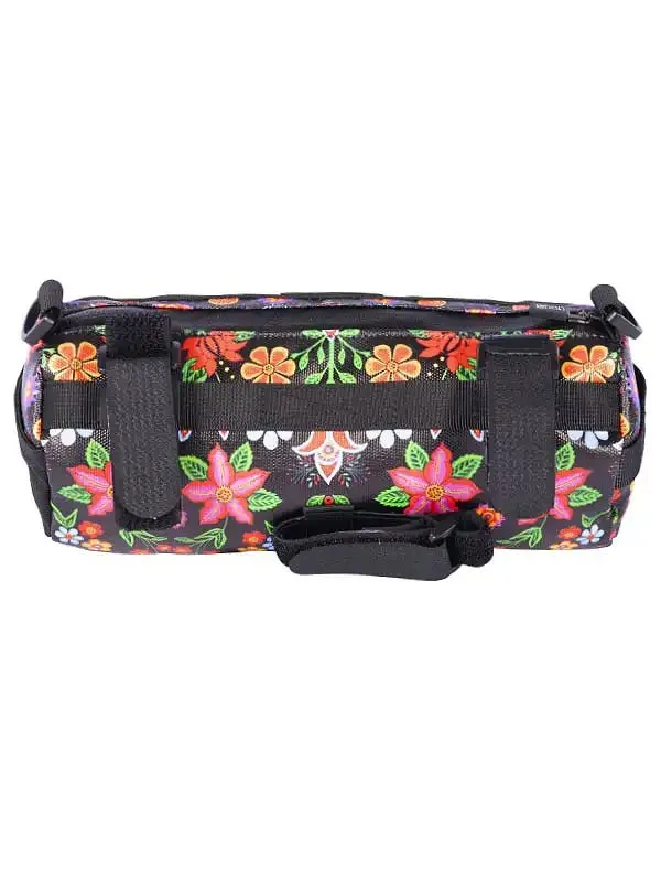 Frida Handlebar Bag Black