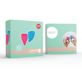 Fun Factory Menstrual Fun Cup