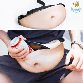 Funny Guy Fanny pack