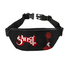 Ghost Dove Fanny Pack