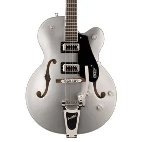 Gretsch - G5420T Electromatic Hollowbody Single-Cut - Airline Silver