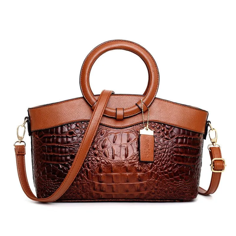 Gykaeo® Luxury Designer Leather Handbags