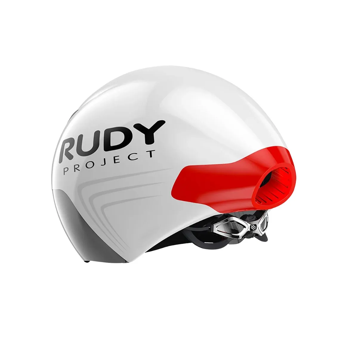 Helmet Rudy Project The Wing Shiny White