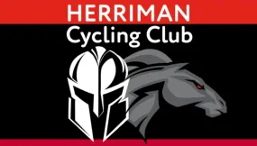 HERRIMAN CYCLING CLUB RACEDAY BAG