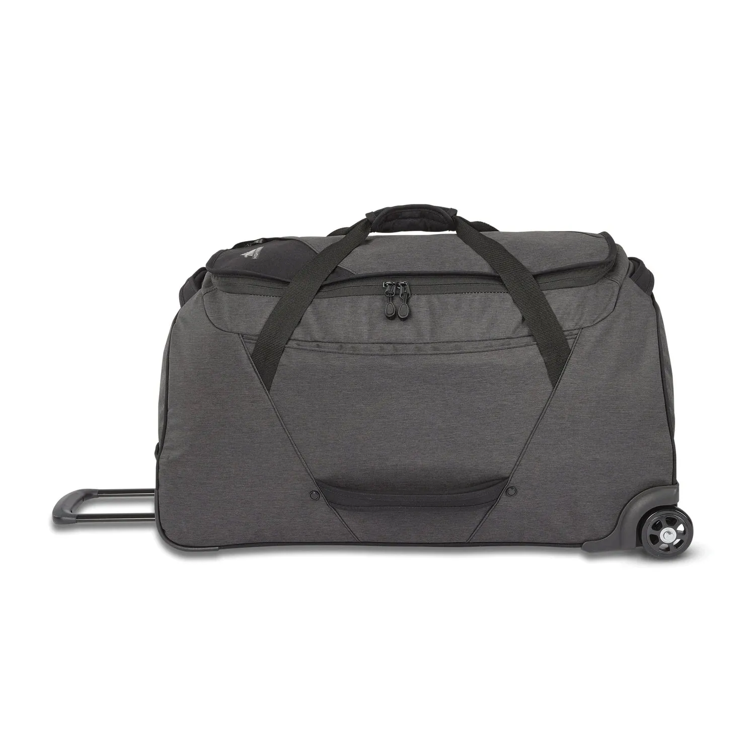 High Sierra Forester Collection 28" Wheeled Duffle