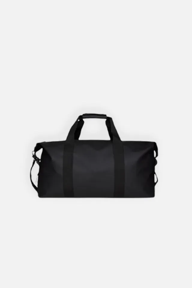 Hilo Weekend Bag Large W3 Black