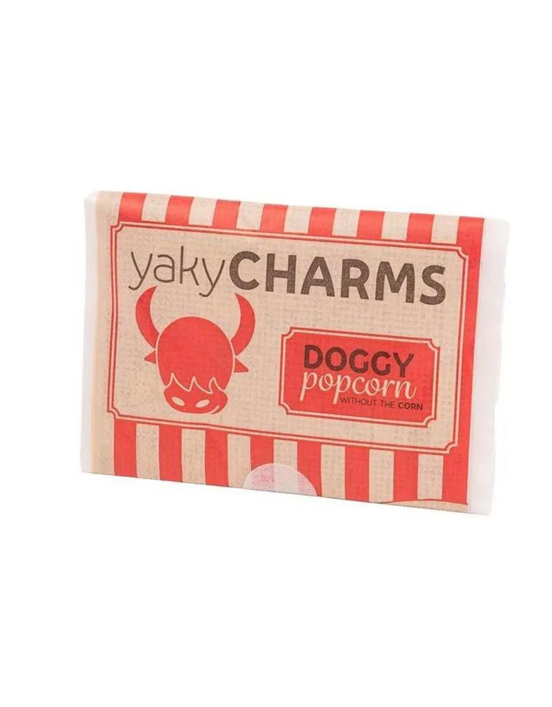 Himalayan - Yaky Charms