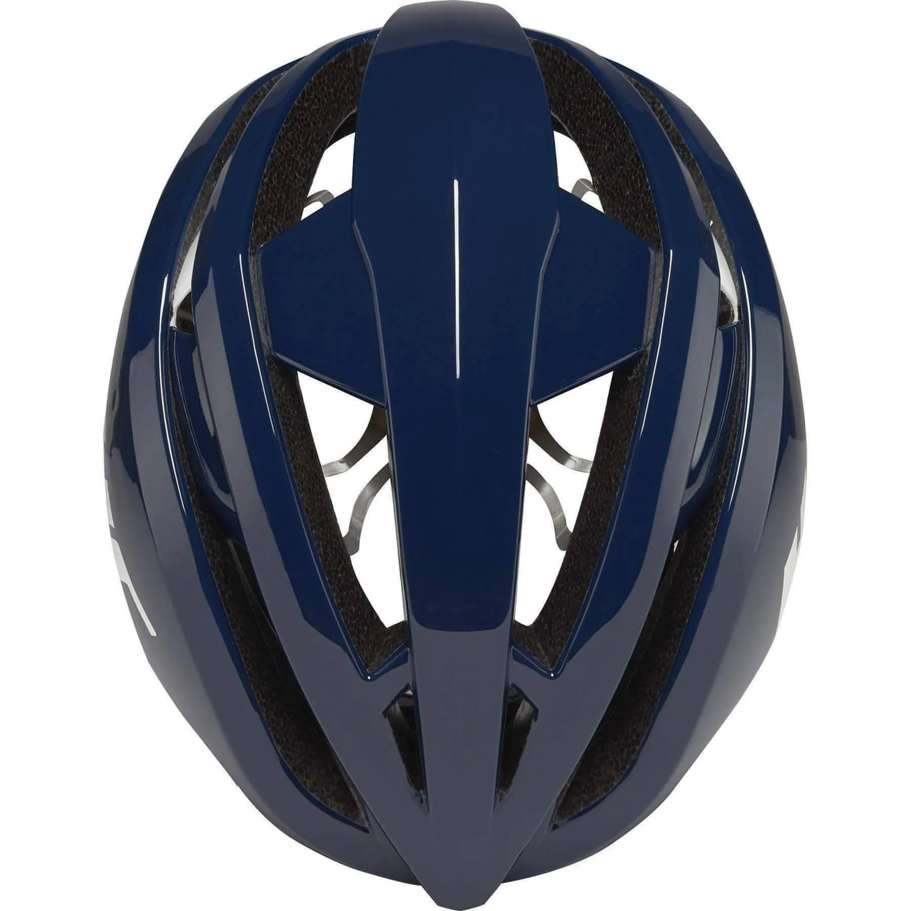 HJC Ibex 2.0 Road Cycling Helmet - Navy