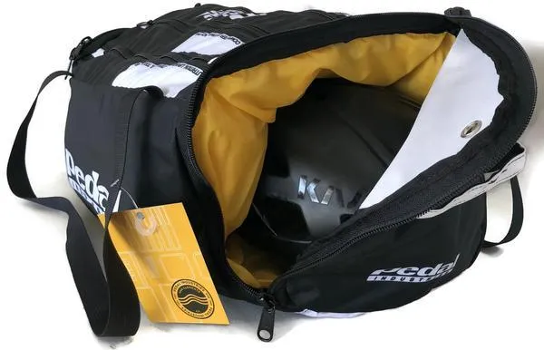 Hungry Cycling RACEDAY BAG™