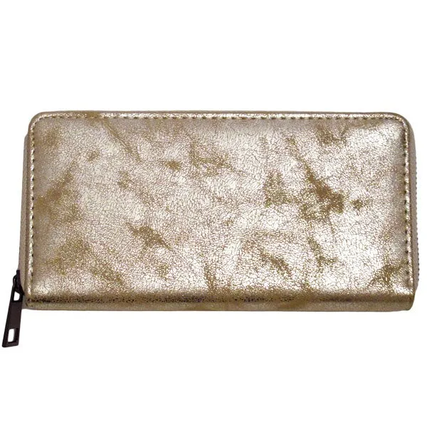 Ibiza Studded Clutch Purse