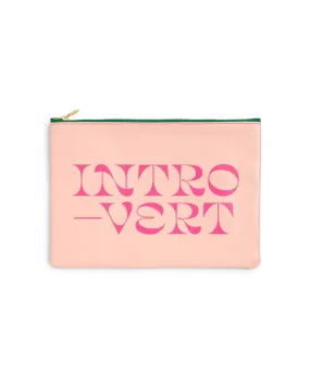 Introvert/Extrovert Clutch