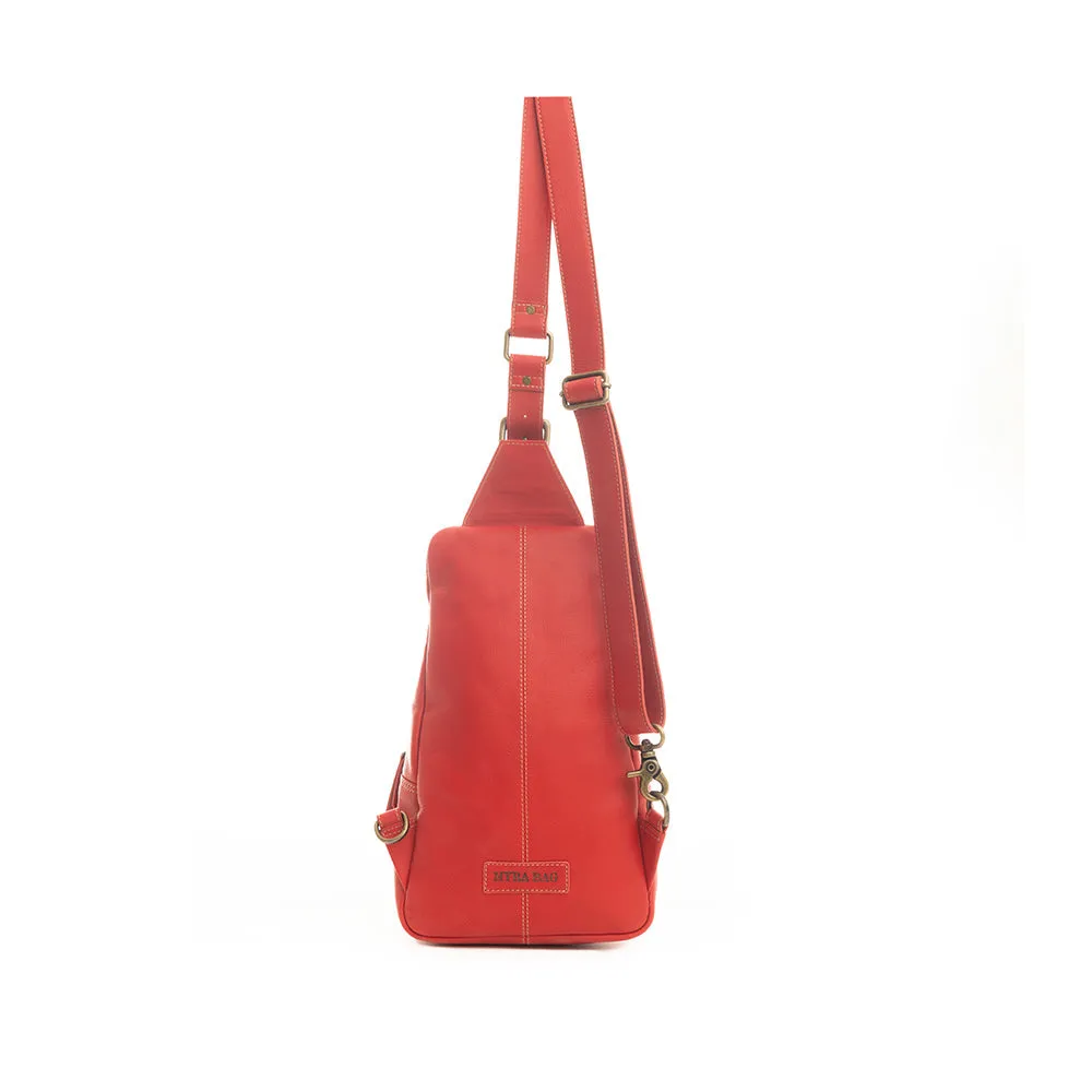 Jasmynn Bluff Sling Bag