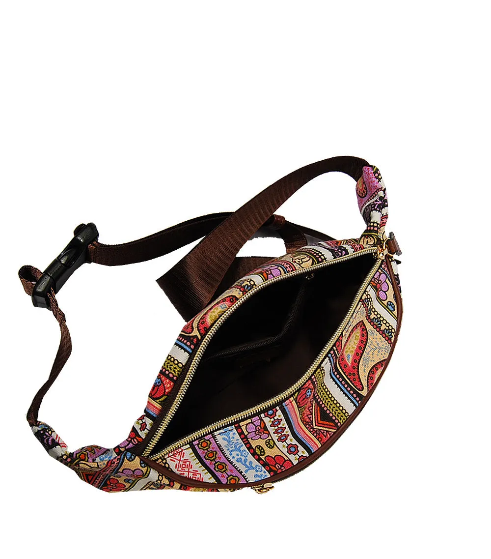 Jayda Fanny Bag FP1680