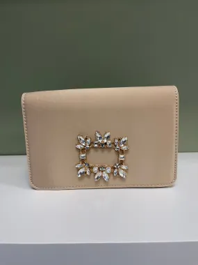 JEWEL CLUTCH