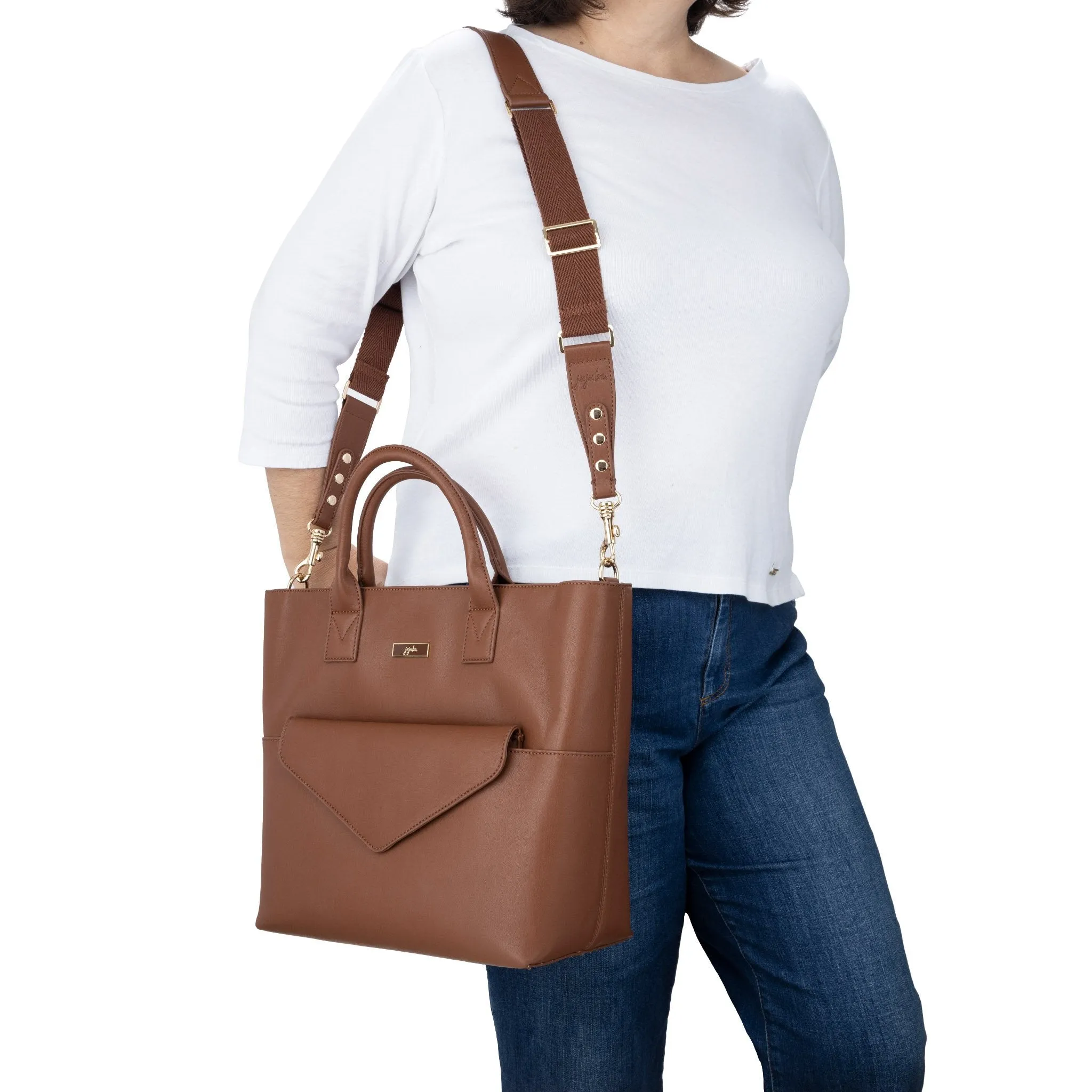 Jujube Beyond 24.7 Tote