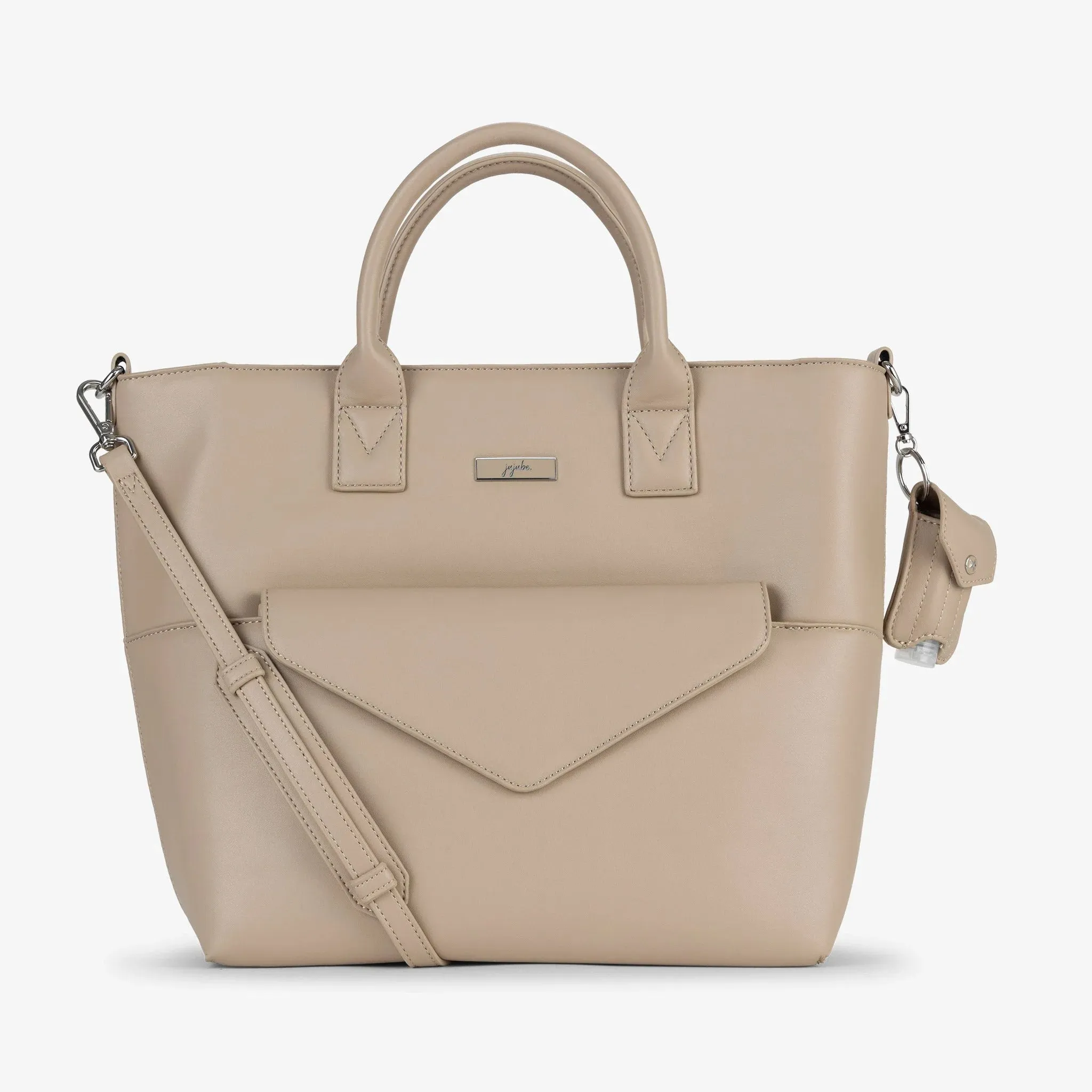 Jujube Beyond 24.7 Tote