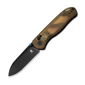 Kizer V3619A2 Drop Bear Nitro V