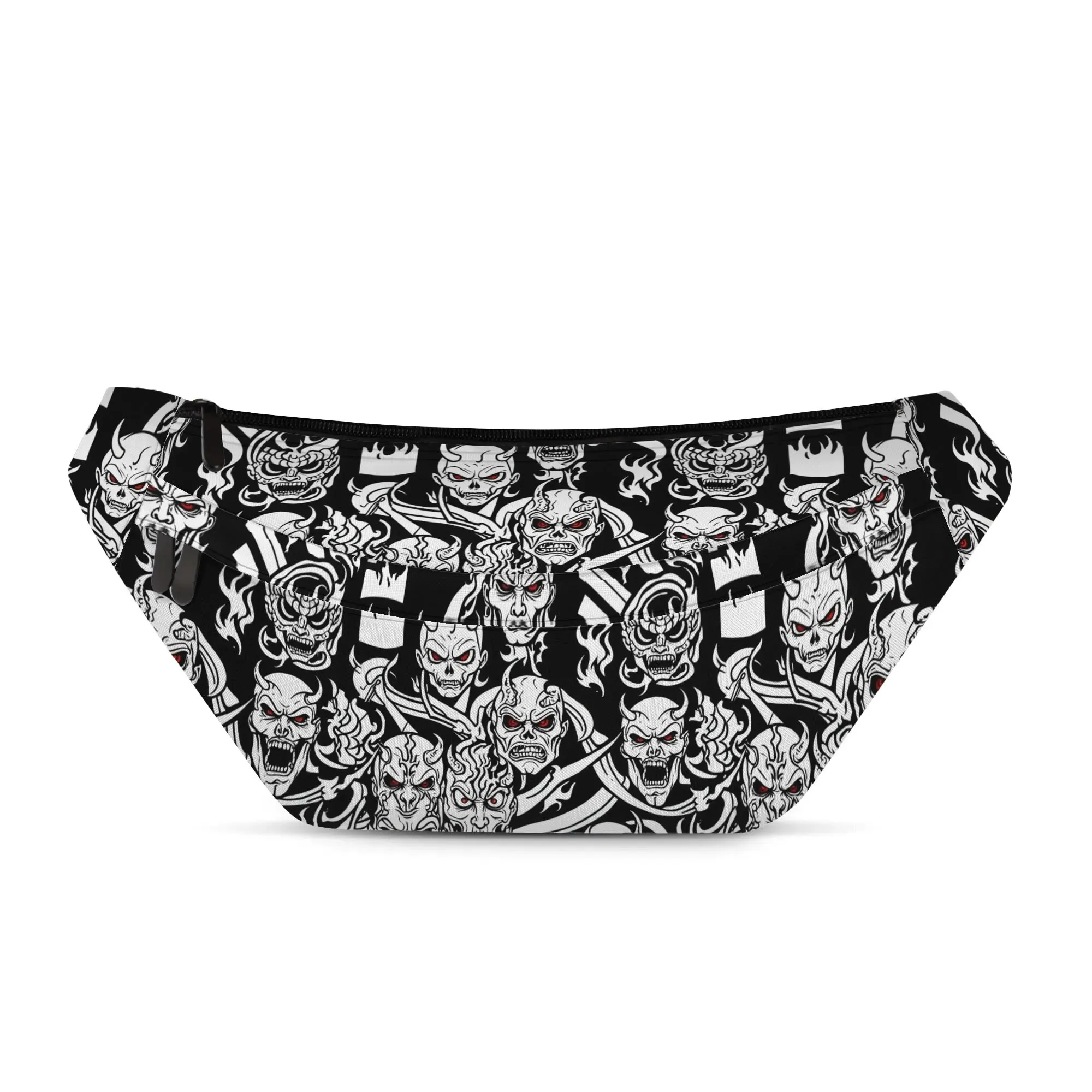 Large Demon Fanny Pack