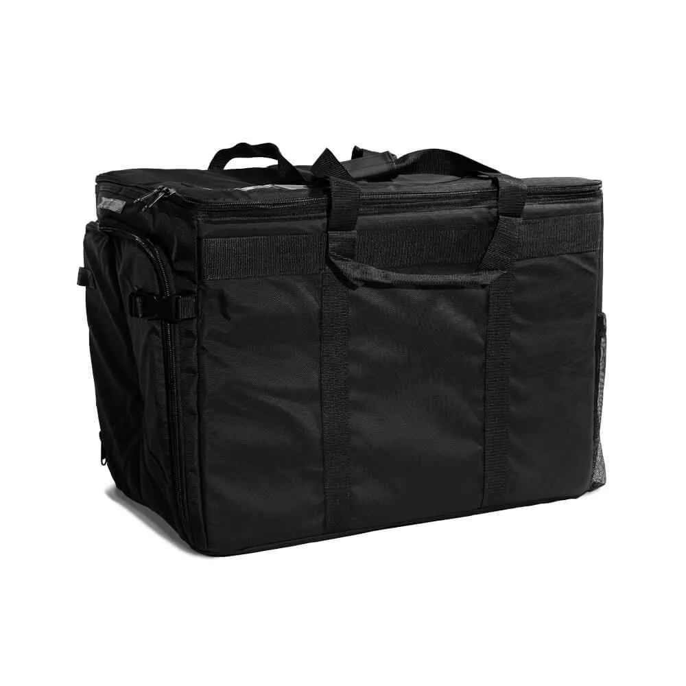 Large Full Pan Catering Delivery Bag - 23"x14"x15"