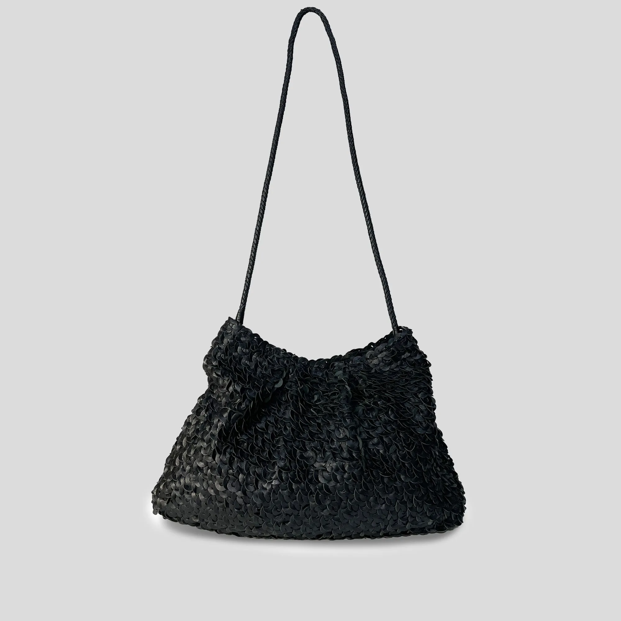 Leather Bag OLIVIA CUIR