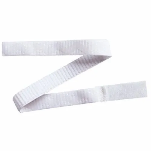 Leg Strap Hollister Medium, 23 Inch, Vinyl, Reusable, Plastic Belt Tabs Count of 10 By Hollister