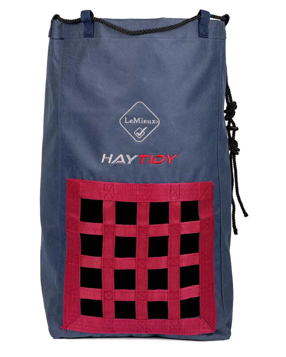 LeMieux Hay Tidy Bag