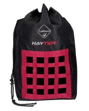 LeMieux Hay Tidy Bag