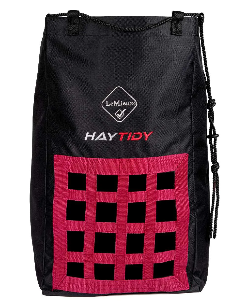 LeMieux Hay Tidy Bag