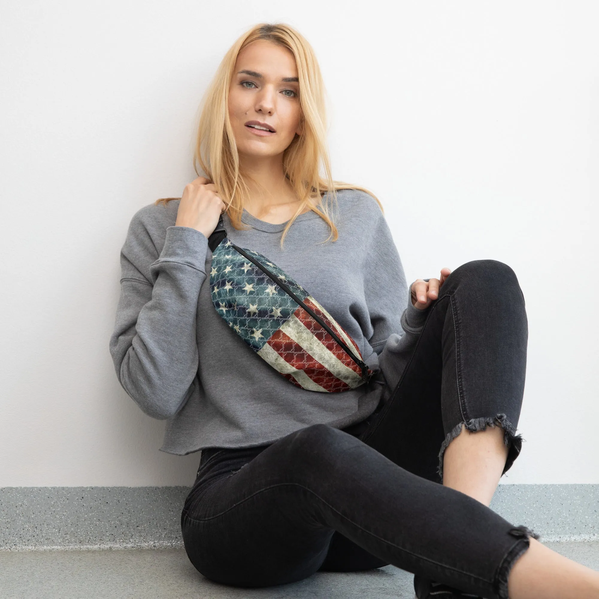 Liberty Fanny Pack