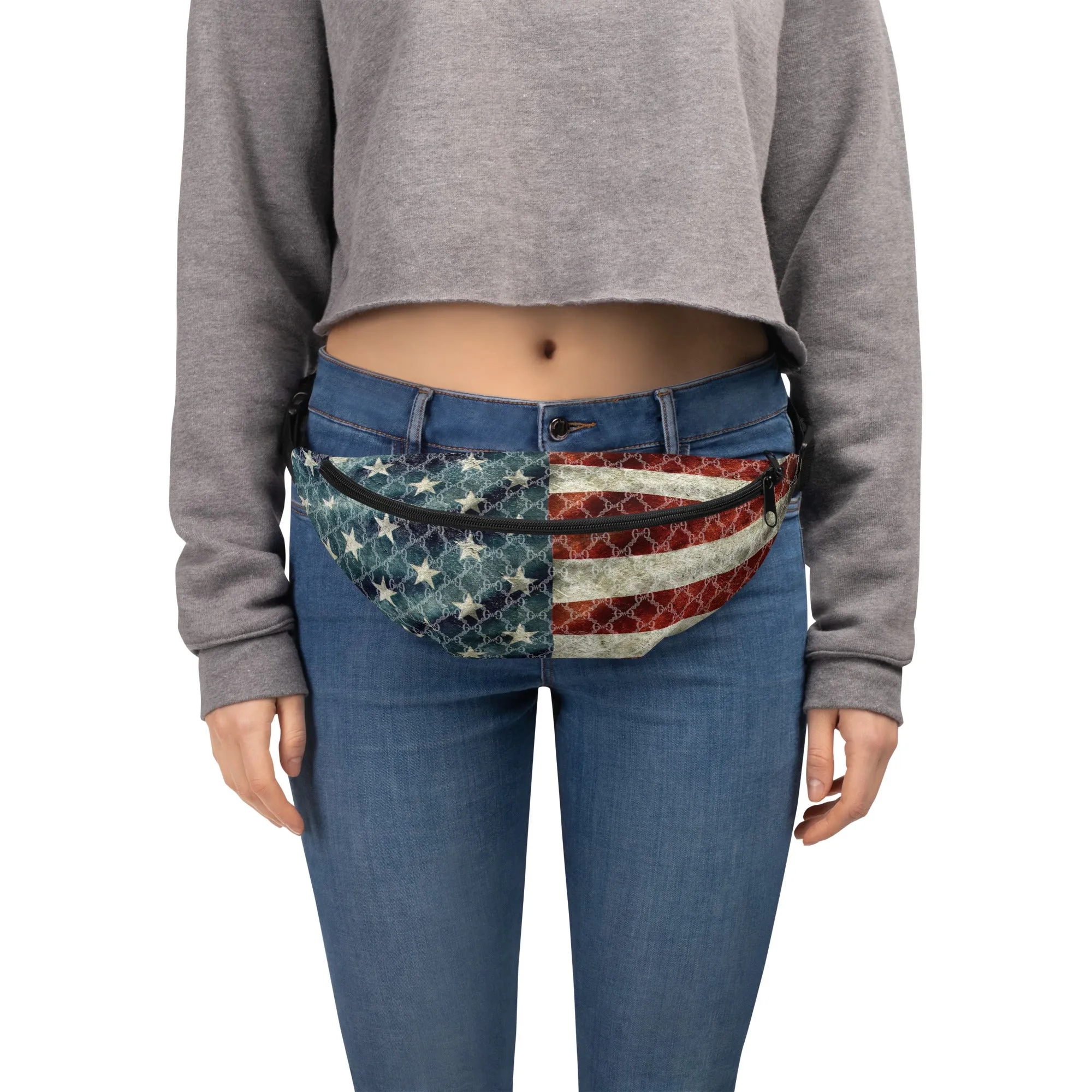 Liberty Fanny Pack