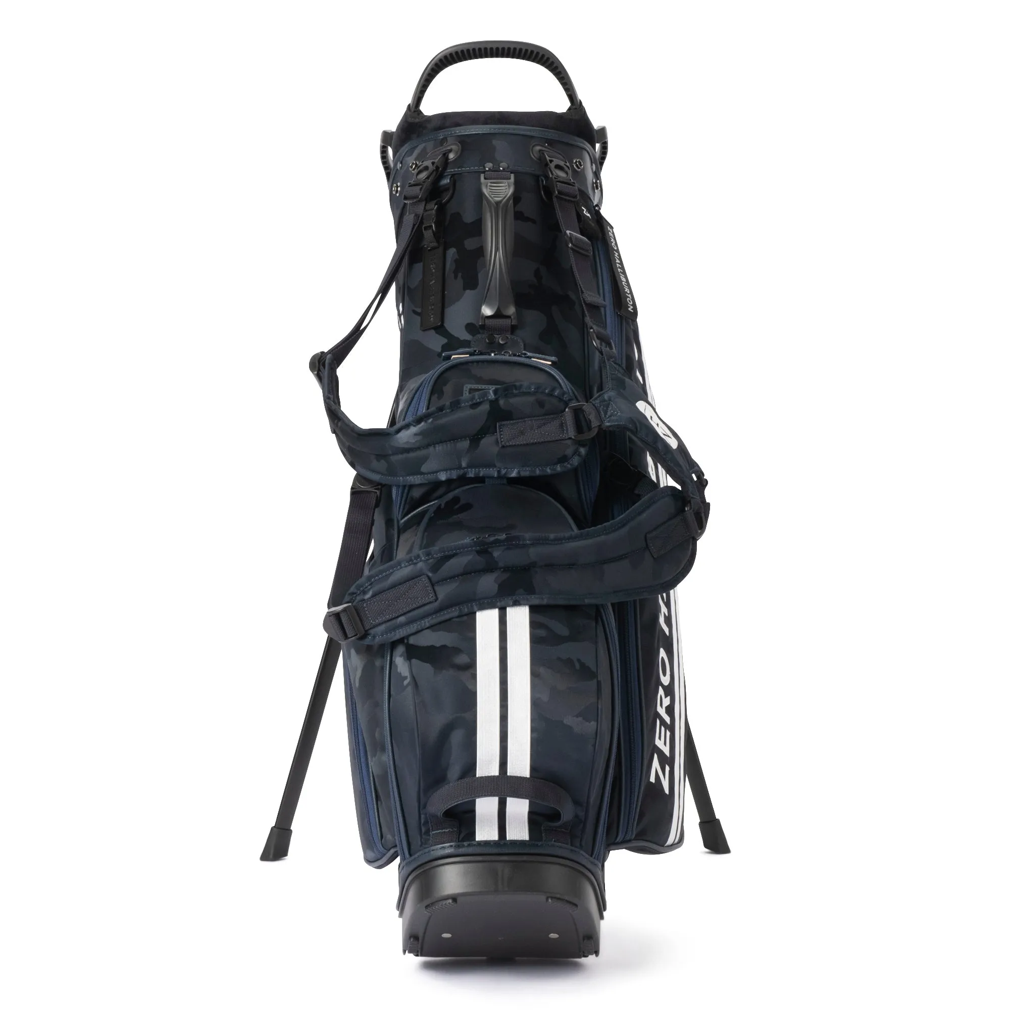 Limonta Series | Stand Bag ZHG-CB1 LIMONTA｜82432