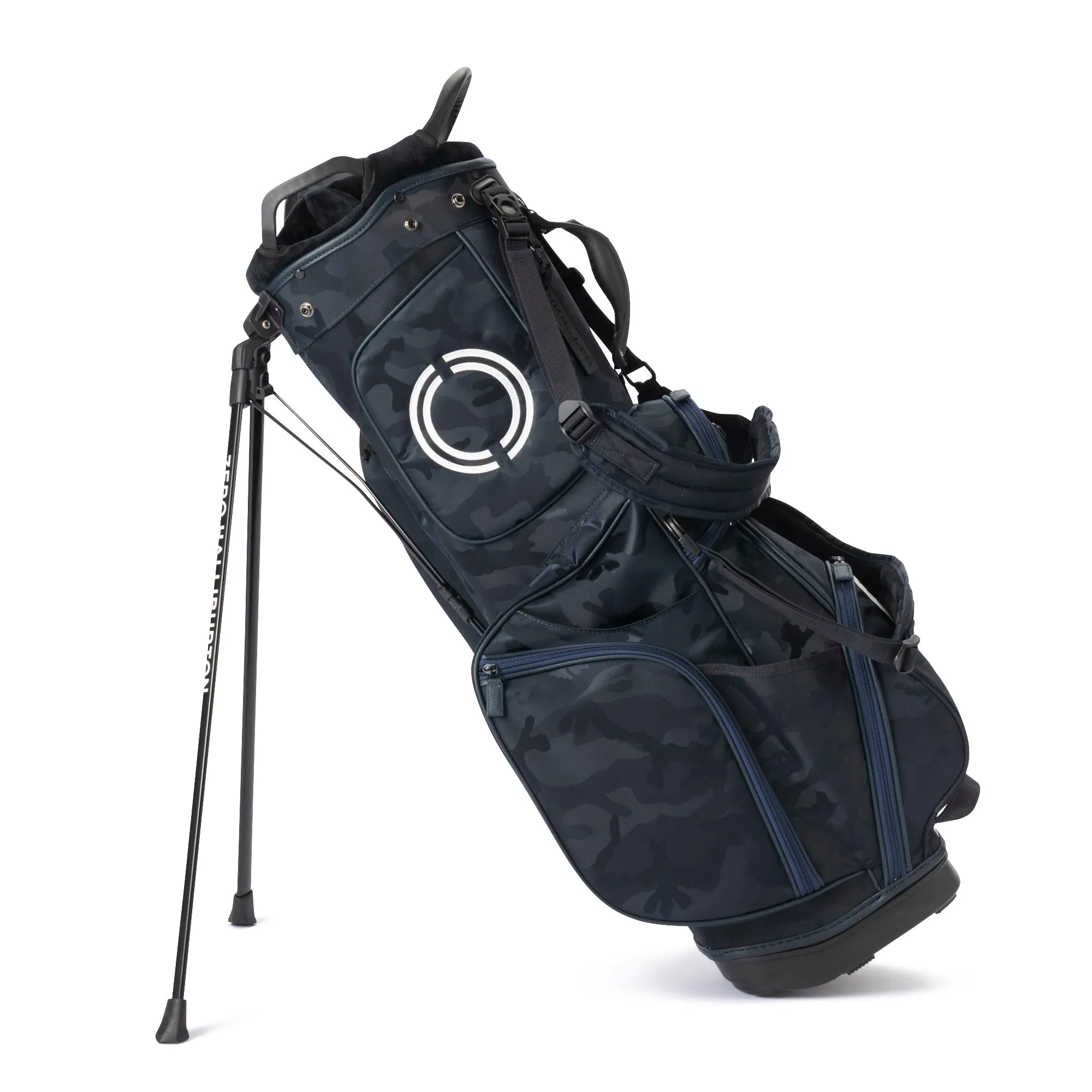 Limonta Series | Stand Bag ZHG-CB1 LIMONTA｜82432