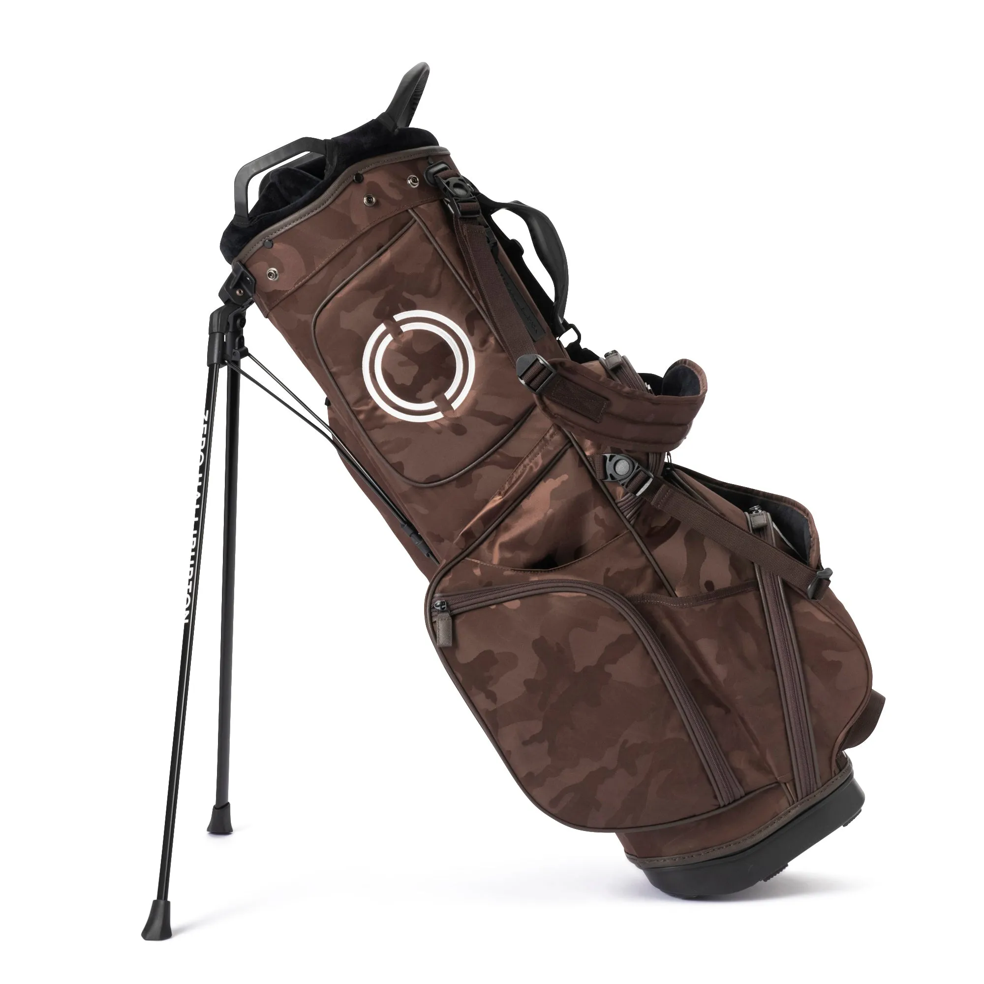 Limonta Series | Stand Bag ZHG-CB1 LIMONTA｜82432