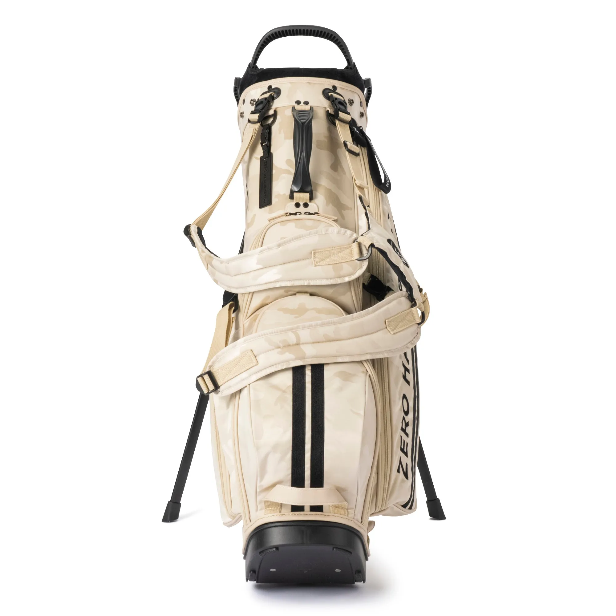 Limonta Series | Stand Bag ZHG-CB1 LIMONTA｜82432