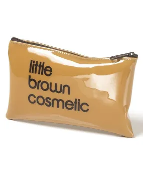 Little Brown Cosmetic Bag - 100% Bloomingdale's Exclusive