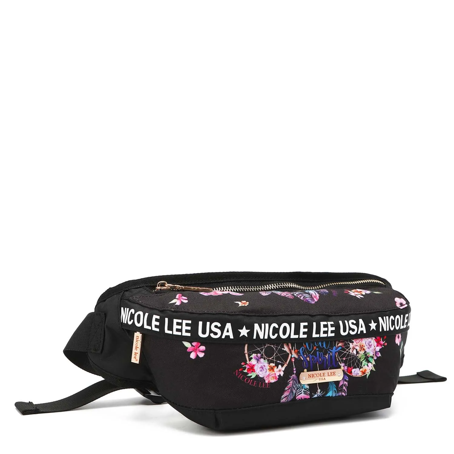 LOGO FANNY PACK