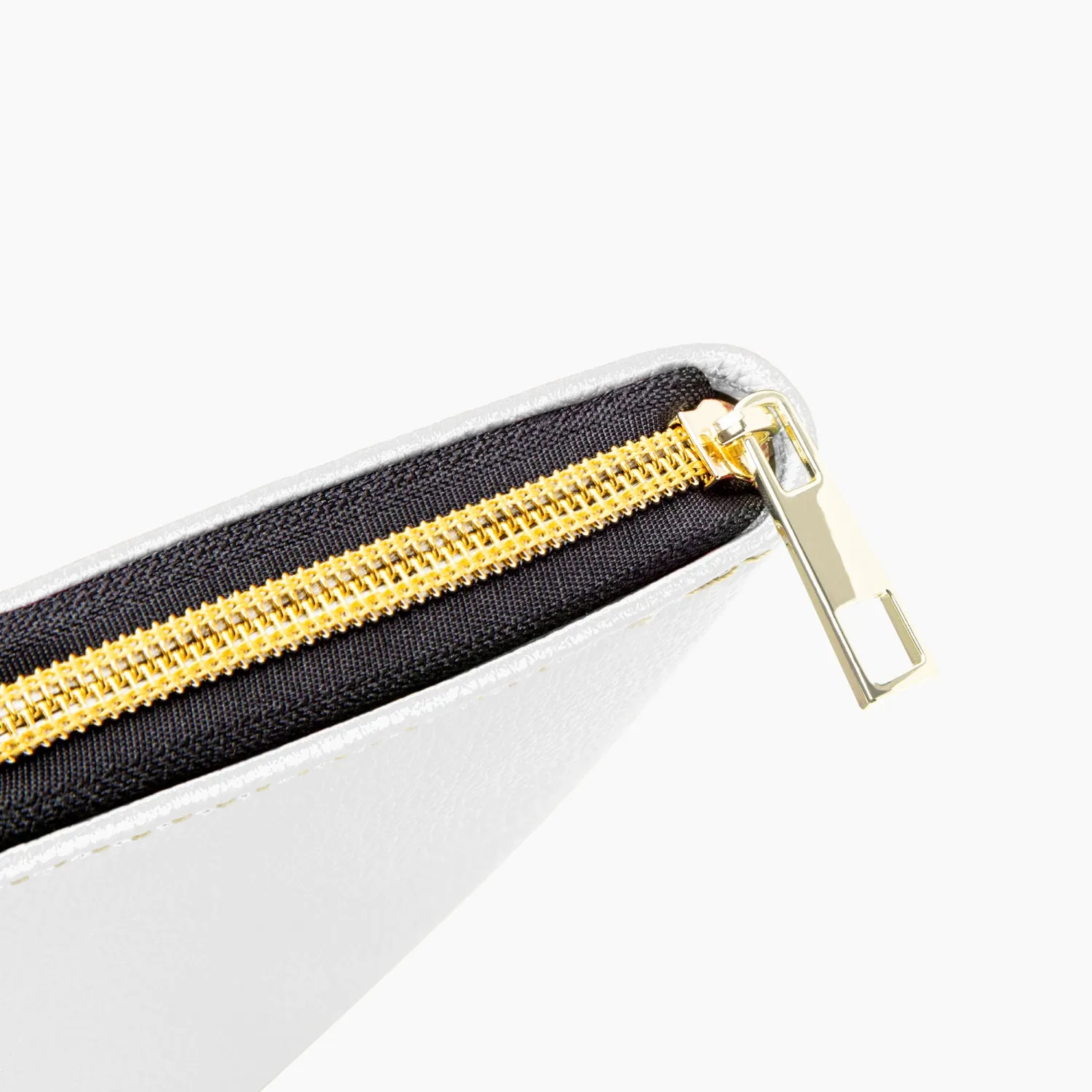 Long Type Zipper Purse - Nana Life